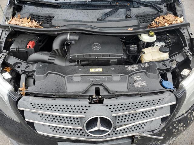 Photo 11 VIN: WD4PG2EE4J3407013 - MERCEDES-BENZ METRIS 