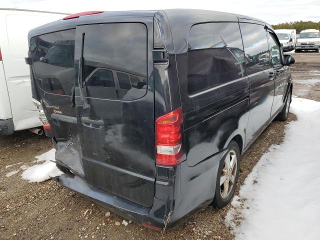 Photo 2 VIN: WD4PG2EE4J3407013 - MERCEDES-BENZ METRIS 