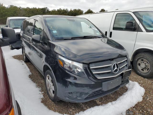 Photo 3 VIN: WD4PG2EE4J3407013 - MERCEDES-BENZ METRIS 