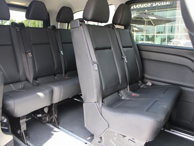 Photo 6 VIN: WD4PG2EE4K3581780 - MERCEDES-BENZ METRIS PASSENGER VAN 