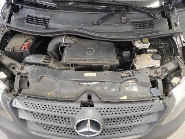 Photo 11 VIN: WD4PG2EE4K3598949 - MERCEDES-BENZ METRIS 