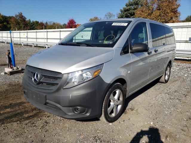 Photo 1 VIN: WD4PG2EE5G3102676 - MERCEDES-BENZ METRIS 