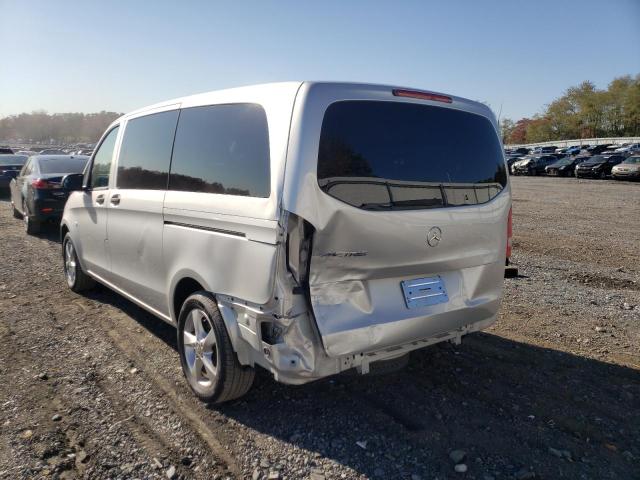 Photo 2 VIN: WD4PG2EE5G3102676 - MERCEDES-BENZ METRIS 