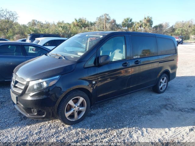 Photo 1 VIN: WD4PG2EE5H3291802 - MERCEDES-BENZ METRIS 