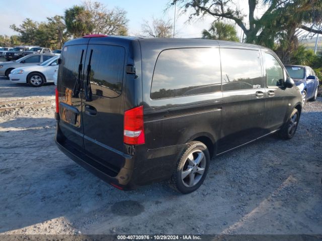 Photo 3 VIN: WD4PG2EE5H3291802 - MERCEDES-BENZ METRIS 