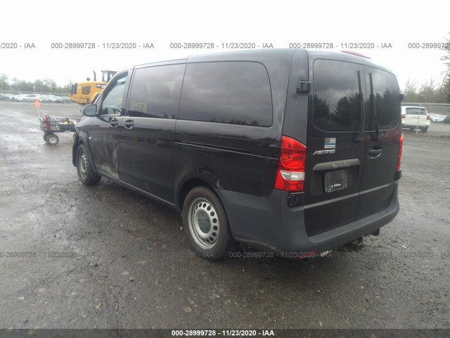 Photo 2 VIN: WD4PG2EE5H3328654 - MERCEDES-BENZ METRIS PASSENGER VAN 