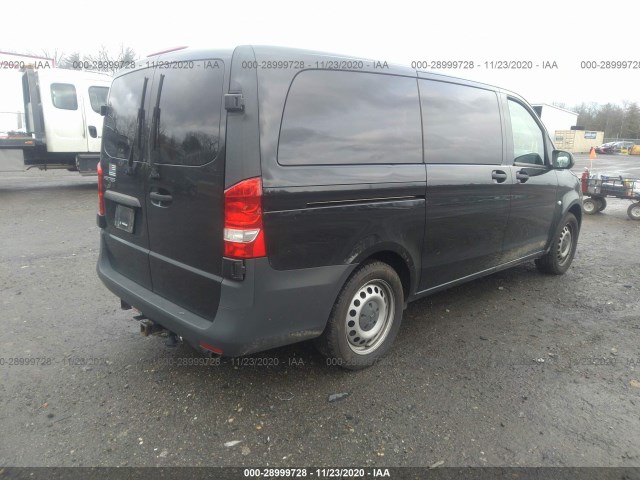 Photo 3 VIN: WD4PG2EE5H3328654 - MERCEDES-BENZ METRIS PASSENGER VAN 