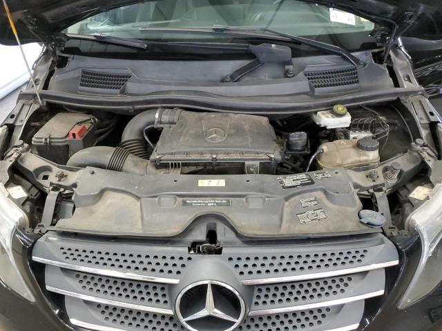 Photo 11 VIN: WD4PG2EE5J3381876 - MERCEDES-BENZ METRIS 