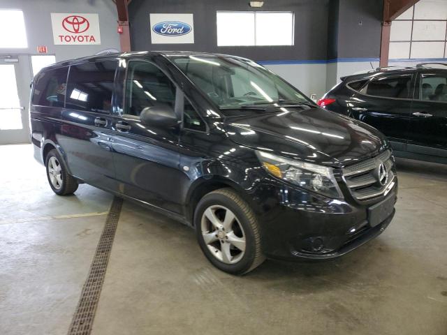 Photo 3 VIN: WD4PG2EE5J3381876 - MERCEDES-BENZ METRIS 