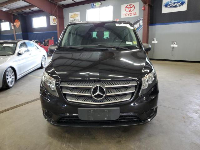 Photo 4 VIN: WD4PG2EE5J3381876 - MERCEDES-BENZ METRIS 