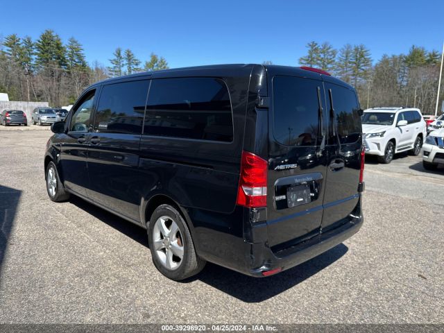 Photo 2 VIN: WD4PG2EE5J3394739 - MERCEDES-BENZ METRIS 