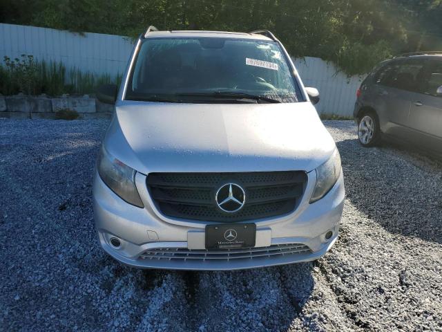 Photo 4 VIN: WD4PG2EE6G3060650 - MERCEDES-BENZ METRIS 