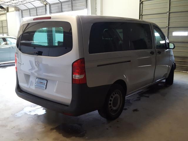 Photo 3 VIN: WD4PG2EE6G3106588 - MERCEDES-BENZ METRIS 