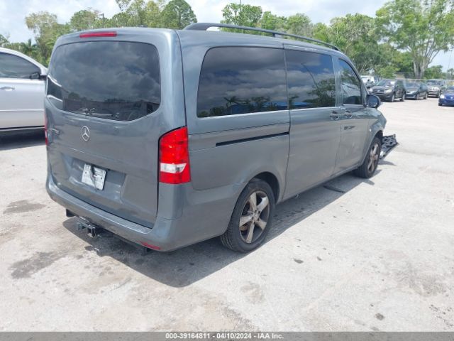 Photo 3 VIN: WD4PG2EE6G3123651 - MERCEDES-BENZ METRIS 