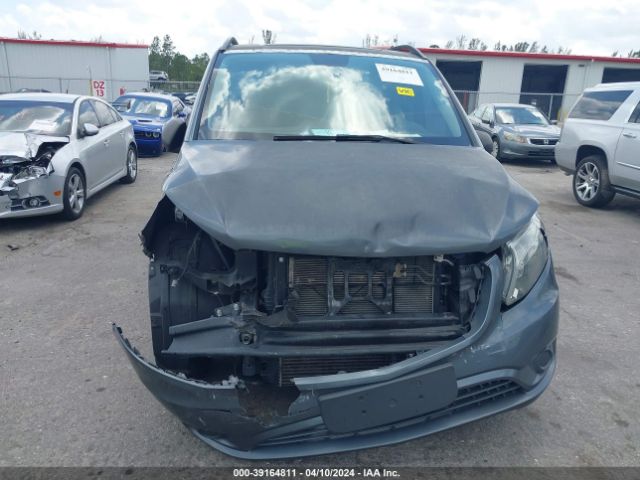 Photo 5 VIN: WD4PG2EE6G3123651 - MERCEDES-BENZ METRIS 