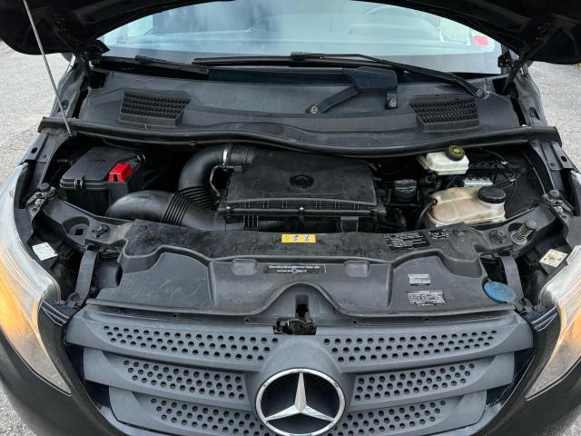 Photo 6 VIN: WD4PG2EE6H3305965 - MERCEDES-BENZ METRIS 