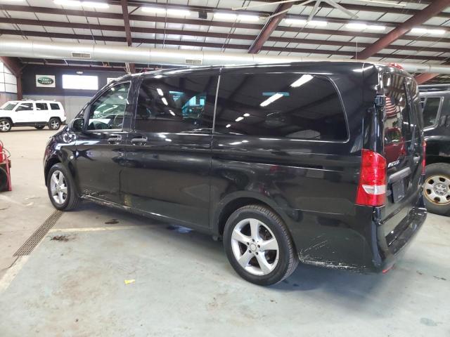 Photo 1 VIN: WD4PG2EE6J3348367 - MERCEDES-BENZ METRIS 