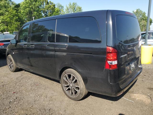 Photo 1 VIN: WD4PG2EE6J3354976 - MERCEDES-BENZ METRIS 