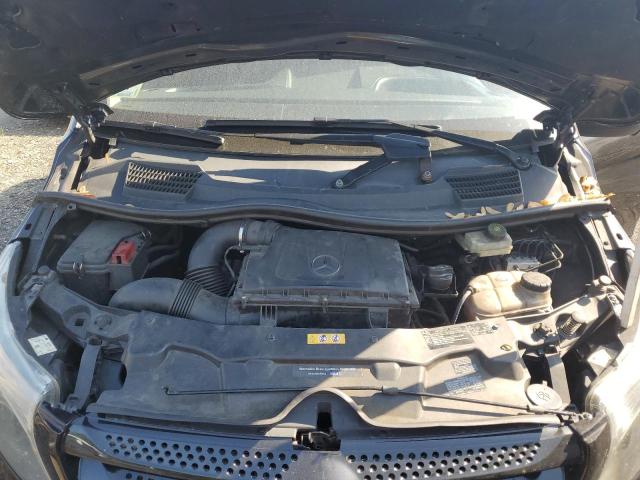 Photo 11 VIN: WD4PG2EE6J3354976 - MERCEDES-BENZ METRIS 