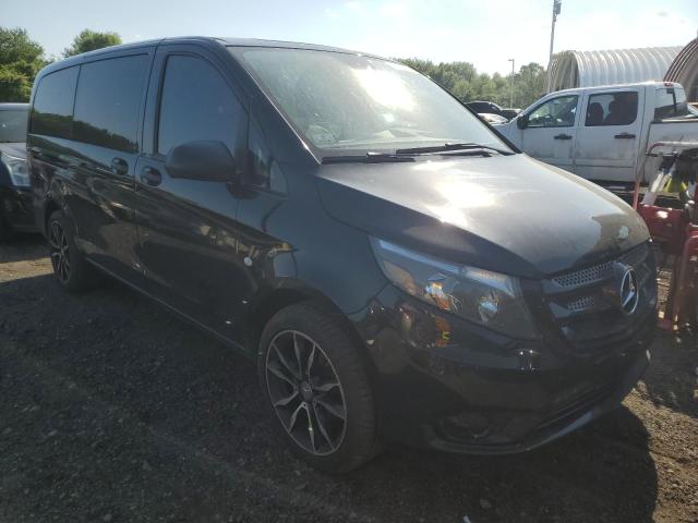 Photo 3 VIN: WD4PG2EE6J3354976 - MERCEDES-BENZ METRIS 