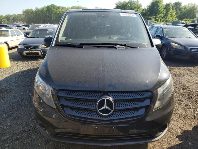 Photo 4 VIN: WD4PG2EE6J3354976 - MERCEDES-BENZ METRIS 