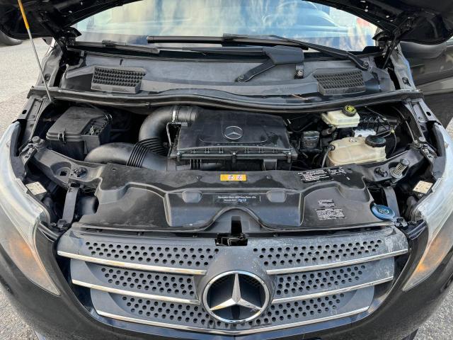 Photo 6 VIN: WD4PG2EE6J3375584 - MERCEDES-BENZ METRIS 