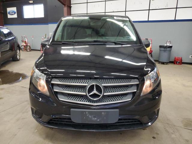 Photo 4 VIN: WD4PG2EE6J3384043 - MERCEDES-BENZ METRIS 