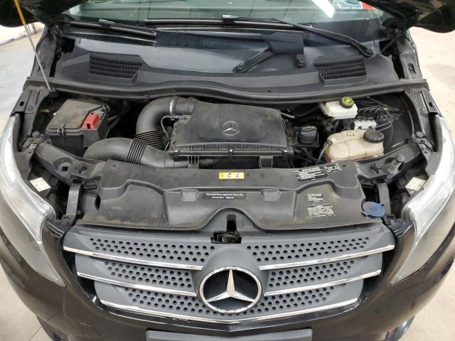 Photo 11 VIN: WD4PG2EE6J3385421 - MERCEDES-BENZ METRIS 