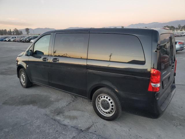 Photo 1 VIN: WD4PG2EE6J3398685 - MERCEDES-BENZ METRIS 