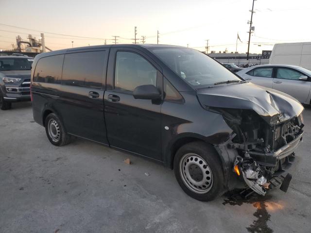 Photo 3 VIN: WD4PG2EE6J3398685 - MERCEDES-BENZ METRIS 