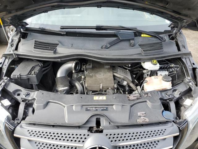 Photo 11 VIN: WD4PG2EE6J3496289 - MERCEDES-BENZ METRIS 