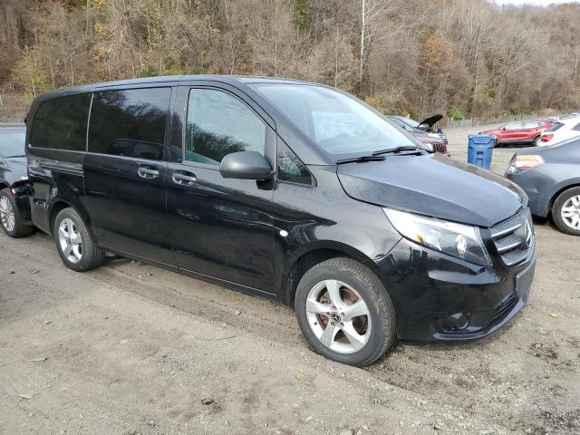 Photo 3 VIN: WD4PG2EE6J3496289 - MERCEDES-BENZ METRIS 