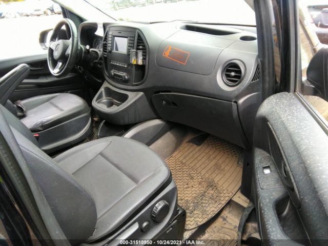 Photo 4 VIN: WD4PG2EE6K3583935 - MERCEDES-BENZ METRIS PASSENGER VAN 