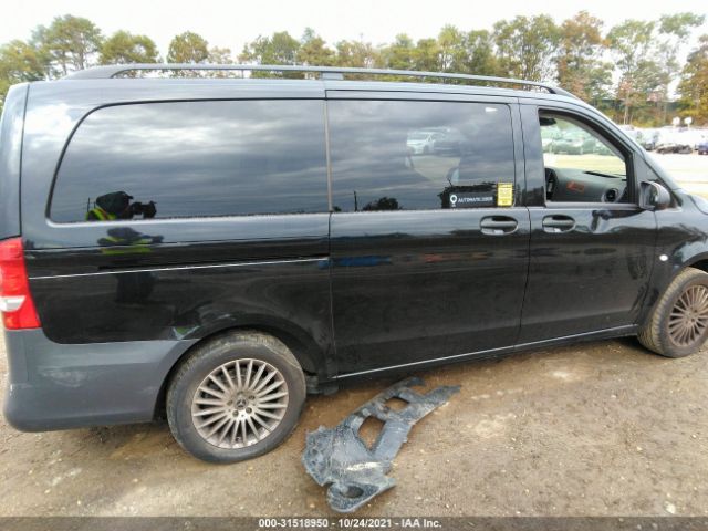 Photo 5 VIN: WD4PG2EE6K3583935 - MERCEDES-BENZ METRIS PASSENGER VAN 