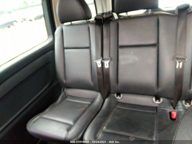 Photo 7 VIN: WD4PG2EE6K3583935 - MERCEDES-BENZ METRIS PASSENGER VAN 