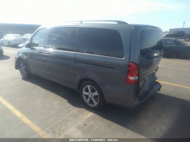 Photo 2 VIN: WD4PG2EE7G3134528 - MERCEDES-BENZ METRIS PASSENGER VAN 