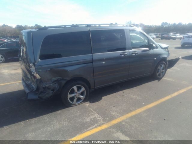 Photo 3 VIN: WD4PG2EE7G3134528 - MERCEDES-BENZ METRIS PASSENGER VAN 