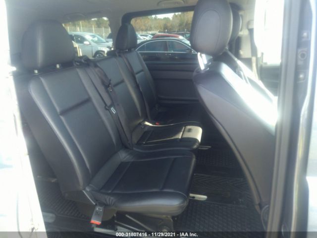 Photo 7 VIN: WD4PG2EE7G3134528 - MERCEDES-BENZ METRIS PASSENGER VAN 