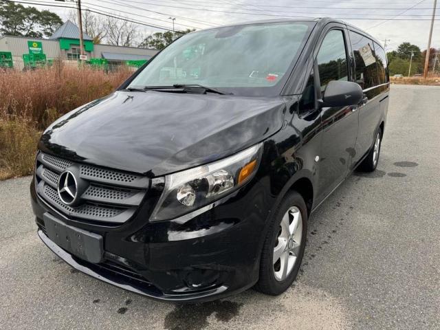 Photo 1 VIN: WD4PG2EE7J3357367 - MERCEDES-BENZ METRIS 