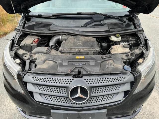 Photo 6 VIN: WD4PG2EE7J3357367 - MERCEDES-BENZ METRIS 