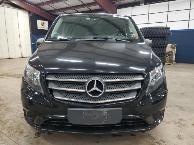 Photo 4 VIN: WD4PG2EE7J3375495 - MERCEDES-BENZ METRIS 