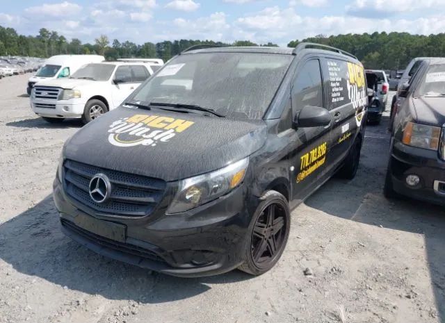 Photo 1 VIN: WD4PG2EE7J3415915 - MERCEDES-BENZ METRIS 