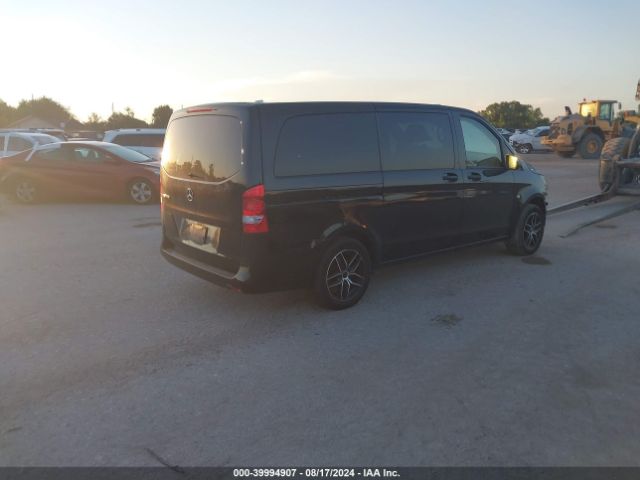 Photo 3 VIN: WD4PG2EE7K3508595 - MERCEDES-BENZ METRIS 