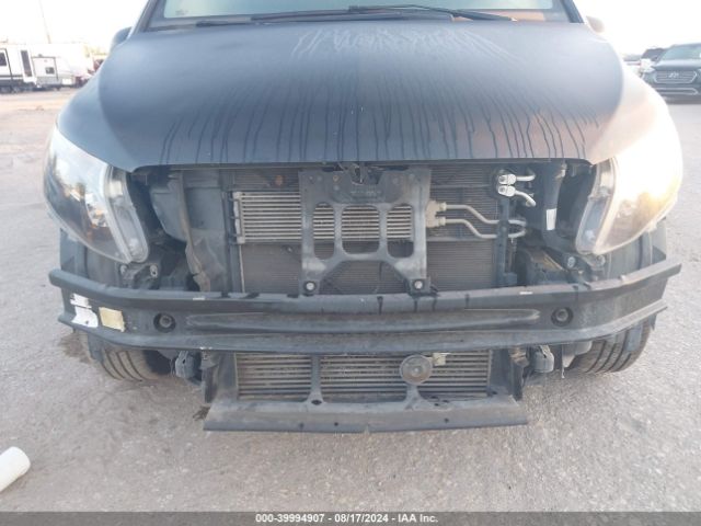 Photo 5 VIN: WD4PG2EE7K3508595 - MERCEDES-BENZ METRIS 