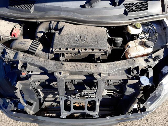 Photo 11 VIN: WD4PG2EE7K3512744 - MERCEDES-BENZ METRIS 