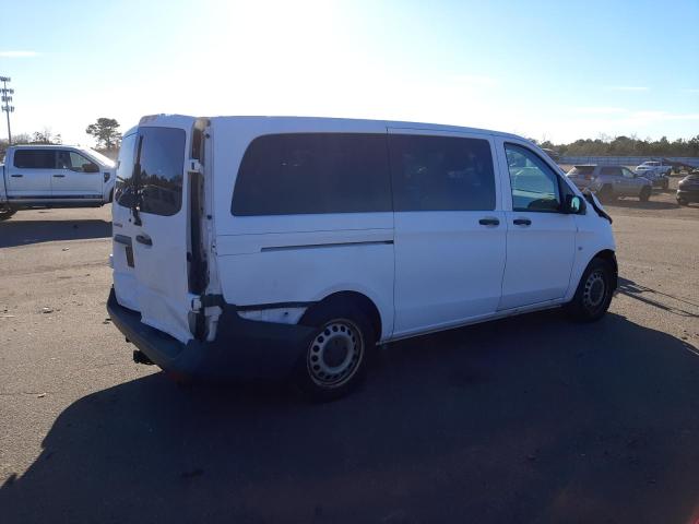 Photo 2 VIN: WD4PG2EE7K3512744 - MERCEDES-BENZ METRIS 