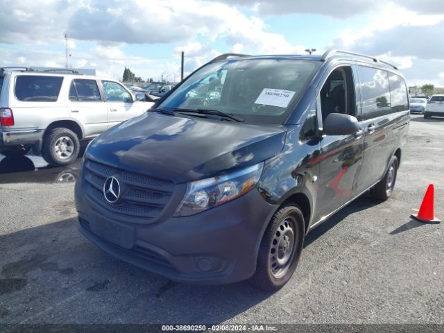 Photo 1 VIN: WD4PG2EE7K3517409 - MERCEDES-BENZ METRIS 