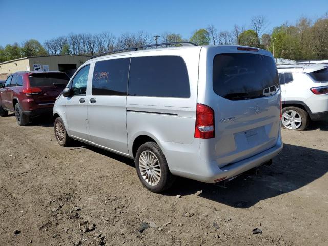 Photo 1 VIN: WD4PG2EE7K3555870 - MERCEDES-BENZ METRIS 