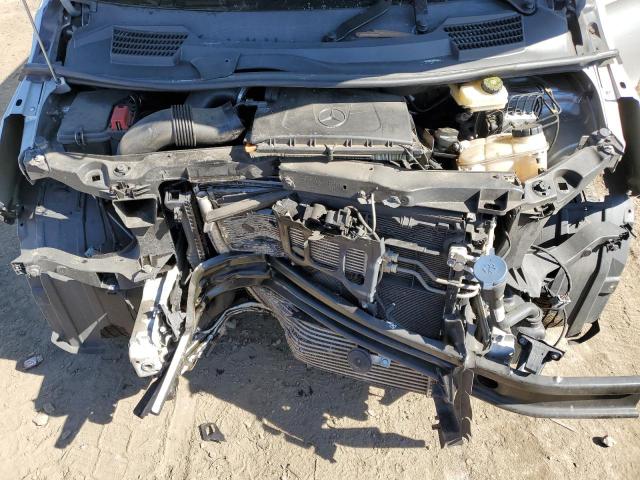 Photo 11 VIN: WD4PG2EE7K3555870 - MERCEDES-BENZ METRIS 