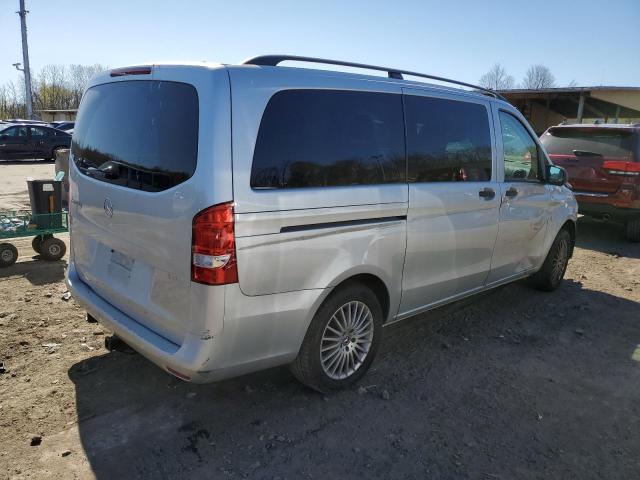 Photo 2 VIN: WD4PG2EE7K3555870 - MERCEDES-BENZ METRIS 